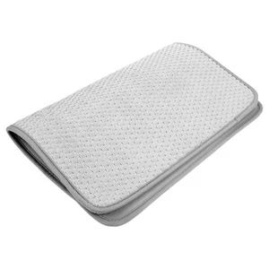 Abfluss Isolierung Pad Baby Instant Trockenmatte Geschirrmatten für Theke - Bild 1 von 12