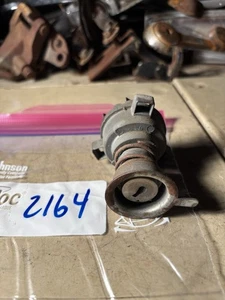 1968 1969 68 69 Amc Amx Javelin Ignition Switch Also American - Picture 1 of 5