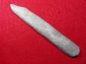 BONE AWL 5-1/2" KANSAS Authentic Indian Artifacts - Picture 1 of 16