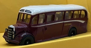 Corgi Classics 1:50 Bedford OB Coach - Devon General Exeter Torquay  - Picture 1 of 2