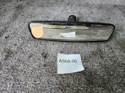 Espejo retrovisor interior OEM para Audi A4 2000-2012 Foto 1 de 4