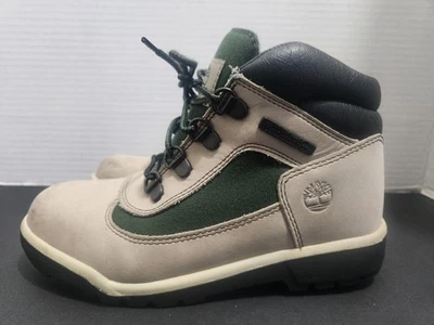 Timberland Botas de Campo Juveniles TB0A1RHN Talla:1C Foto 1 de 4