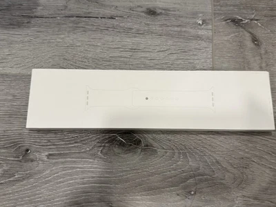 New Apple Watch Band Sport Band (41mm)White S/M (Fits 130mm–180mm wrists - Image 1 of 4