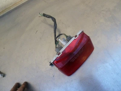 尾灯 Hawk 650 NT650 gt647 2 Bros 88-91 本田 #T17 — 第 1/4 张图片