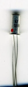AF188 Transistor Mazda neuf - Picture 1 of 1