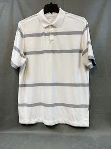 Golf Tour Performance Poloshirt Herren Nike Dri-Fit Kurzarm Gr. XL (24 x 32) - Bild 1 von 6
