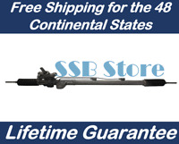 Outer Tie Rod Ends for BUICK  RENDEZVOUS AWD 3 piece set Steering Rack Pinion
