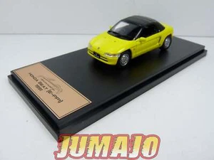 JPL37 1/43 HACHETTE Japon : HONDA Beat (E-PP1) 1991 - Imagen 1 de 7