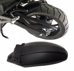ESTENSIONE PROLUNGA PARAFANGO POSTERIORE PER HONDA NC700X NC750X NC700S NC750S - Foto 1 di 12