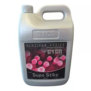 Cyco Platinum Series Supa Stiky - 5L - Picture 1 of 1