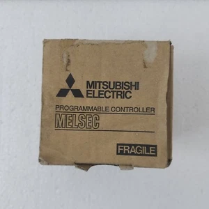 NUOVO MODULO PLC MITSUBISHI FX3U-2HC FX3U2HC CONTROLLER PROGRAMMABILE GIAPPONE - Foto 1 di 14