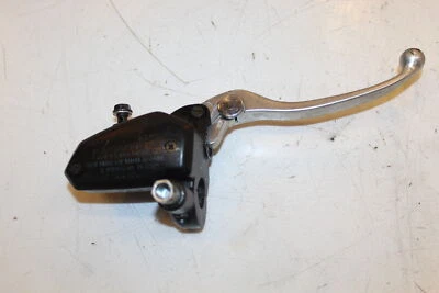 Cilindro maestro de freno delantero Kawasaki Z650 ER650 2023 con palanca 43015-0601 Foto 1 de 4