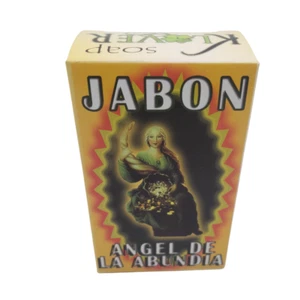 Jabón/jabón Ángel de la Abundia - Imagen 1 de 1