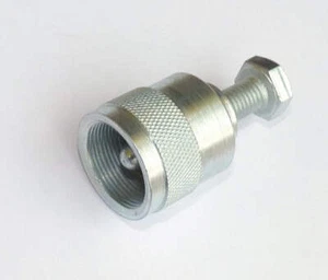Ariel 6621-29 Pinion Puller for Lucas MagDyno, Red Hunter VH, VB, NH, KH, P120 - Picture 1 of 1