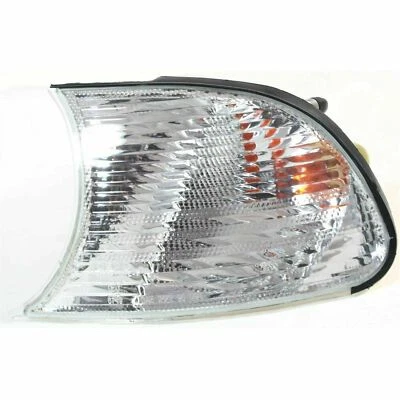 For 00 BMW 323Ci 328Ci Base 01 325Ci 330Ci Corner Light Assembly Driver Side - Image 1 of 4
