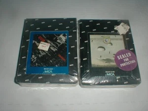 KGB S/T Motion 8 Track Tape SEALED LOT 70's Barry Goldberg Classic Blues Rock - Picture 1 of 6