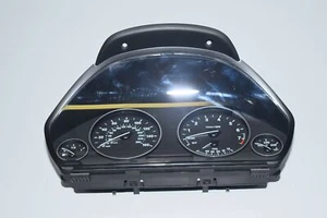 BMW F30 328i F31 F32 F33 F36 Instrumentenkombination 9232892 USA - Picture 1 of 5