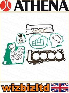 Yamaha YZF-R6 600 2006-2012 Athena Motordichtsatz - Bild 1 von 1