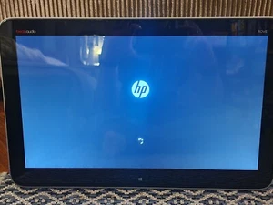 HP Envy Rove 20 Mobile All in One PC 20-k014us Tablet Computer - Picture 1 of 7