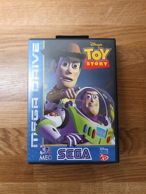 Jeu Megadrive 2 – Junction (Version Japonaise) – Rare