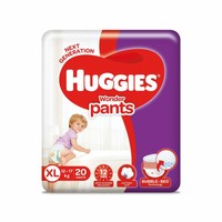 huggies pants large price