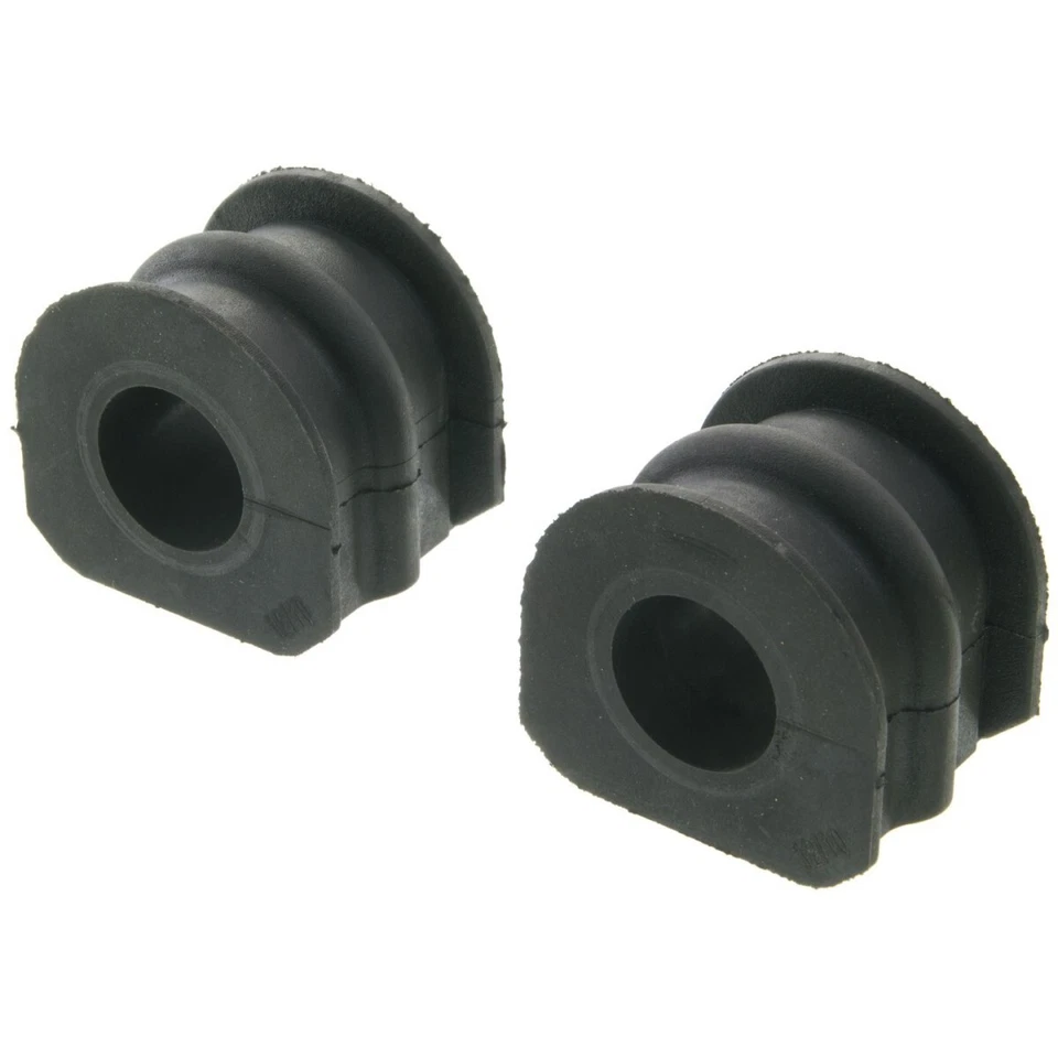 K200283 Moog Kit Sway Bar Bushing Front New Sedan for Infiniti G35 G37 370Z G25 - Image 1 of 1