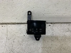 1993-1998 Toyota T100 digital dash Jeco clock 83910-34010 warranty  - Picture 1 of 4