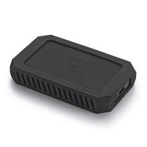 U34 Bolt 8 TB USB-C (USB4 40 Gbps) unità di memoria a stato solido portatile nvme, fino a 2800 MB/s - Foto 1 di 6