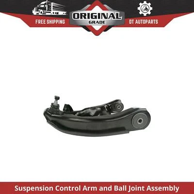 Conjunto de brazo de control y rótula Mevotech 1997 para Chevrolet Express 1500 96-02 Foto 1 de 4