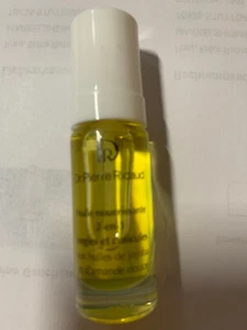 Nährendes Öl 2-in-1 Pflege für Nägel u.Nagelhaut ++NEU++ - Bild 1 von 2