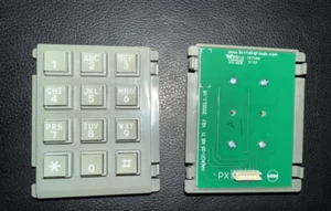 Dialpad/teclado para 2500 teléfonos de escritorio - Imagen 1 de 1