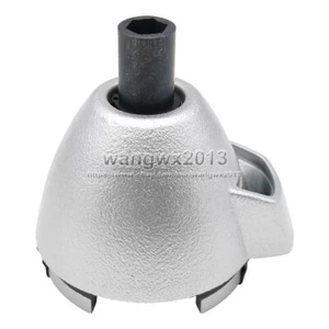 1 Stück dreistufiges Planetengetriebe Geschwindigkeitsreduzierung Reduzierstück 1:20 für Getriebemotor - Bild 1 von 8