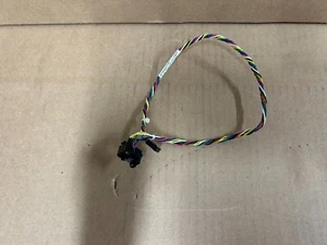 Conjunto de interruptor de alimentación/led HP P3130M - 502216-001 - Imagen 1 de 5