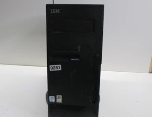IBM 8148-22U Intel Pentium 4 3 GHZ 256 MB NO HDD - Picture 1 of 7