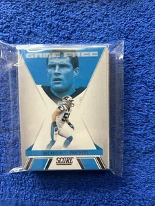 Carolina Panthers Cards- 20 Cards - Picture 1 of 2