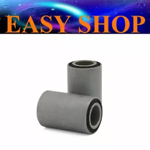 14mm 26mm 42mm Swingarm Swing Arm Axle Spacers Bushes Quad ATV Dirt Pit Pro Bike - Picture 1 of 3