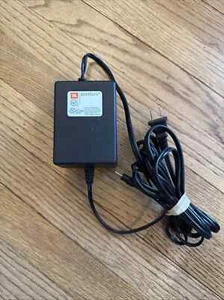 Original JBL Creature Netzteil Adapter TA661835OT OEM getestet! - Bild 1 von 1