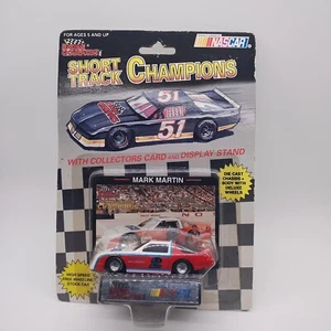 Camaro R/C Short Track Champions Mark Martin 2 RECO 1993 - Foto 1 di 2