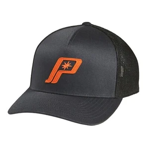 Polaris Men s Adjustable Mesh Snapback Hat, Gray | 2833501 - Picture 1 of 2