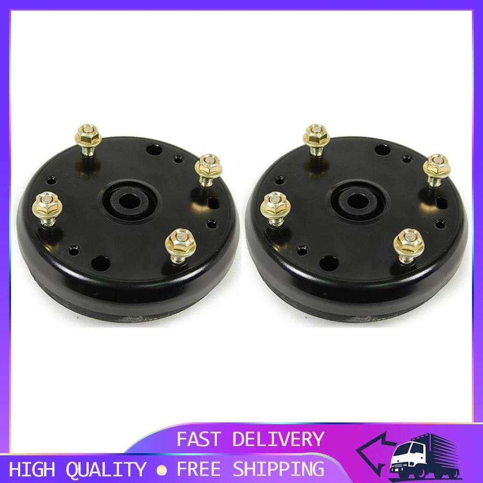 Kit de montaje de puntal delantero Mevotech para Ford Thunderbird 2005 2004 2003 2002 Foto 1 de 1