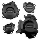 For Suzuki Gsxs750 17-23 Gsx-S750 Gsx-S750z Motorcycle Engine Protection Cover