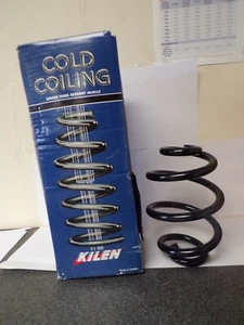 KILEN REAR COIL SPRING BMW 3 E46 316 318 320 i 325 323 330 xd xi Ci Cd 51018 - Picture 1 of 1
