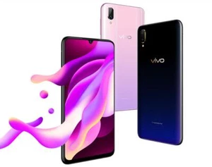VIVO Y97 Dual SIM Original 4G LTE 16MP Phone Android 4GB RAM 128GB ROM - Picture 1 of 6