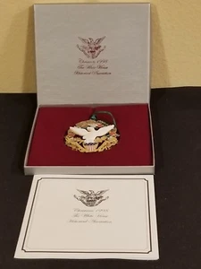 Casa Bianca Associazione Storica Decorazione Natalizia 1998  - Foto 1 di 4