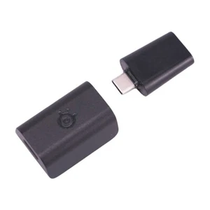 SteelSeries Aerox 9 Kabellose Gaming-Maus Empfänger Dongle Ersatz - Bild 1 von 3