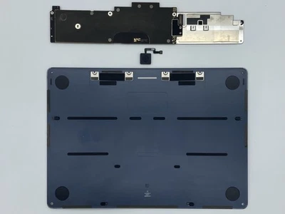 Mainboard LogicBoard MacBook Air 13" 2022 M2 512GB16GB A2681 820-02536 Blau Blue - Bild 1 von 2