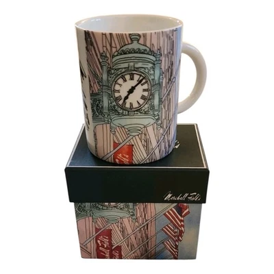 Marshall Field's 2025 Collector Mug - Image 1 of 4
