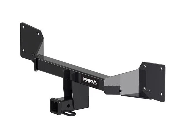 Remolque enganche Husky remolque 72QBPW64 para Audi Q5 2018 2019 2020 2021 Foto 1 de 1