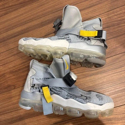 Men 8.0US Nike Air Vapormax Premier Flyknit - Image 1 of 4