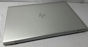 HP EliteBook 840 G5 Laptop i7 8th Gen 1.8GHz 16GB 256GB SSD 14" FHD Win 11 Pro - Picture 1 of 6
